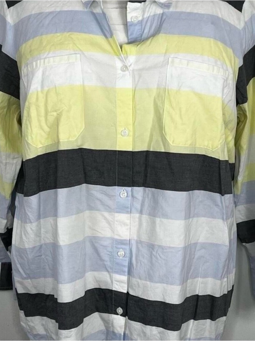 Jaclyn Smith ~ Women’s ~ Top ~ 3X ~ long sleeve~ shirt
